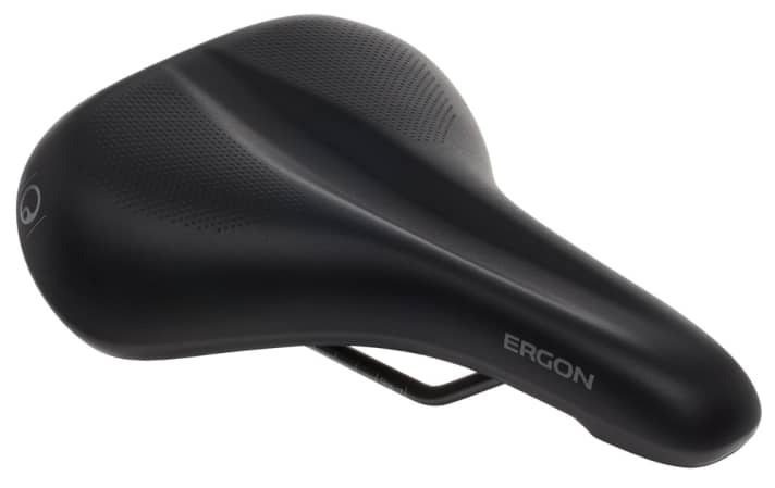 Ergon ST Gel saddle