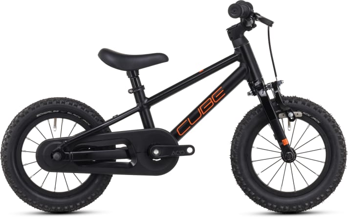 Cube Kinderfahrrader Fur die Kids Neue Kinderbike Serie von Cube vorgestellt BIKE