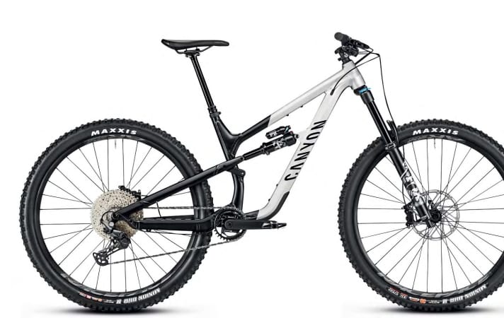 Canyon Spectral 29 AL 5