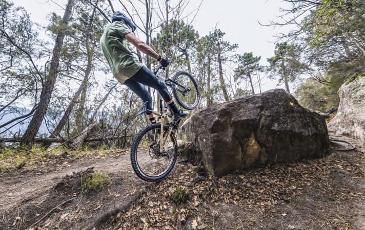 Braydon Bringhurst has what it takes.