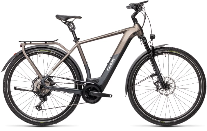 Kathmandu Hybrid SLT 625