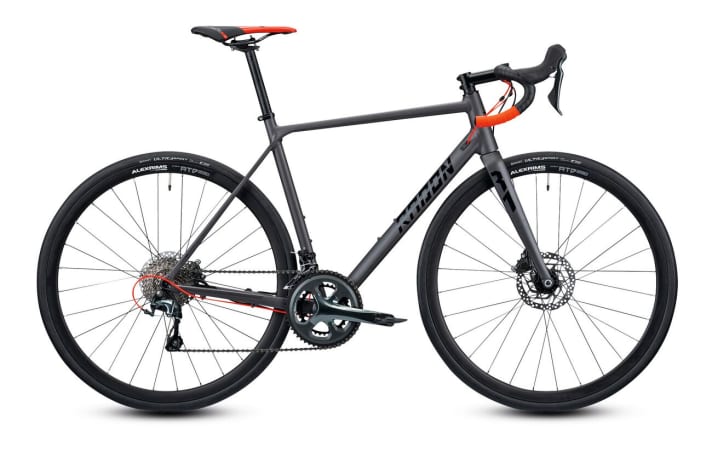 Radon R1 Disc Tiagra