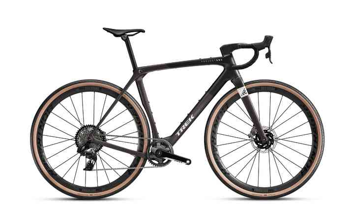 This is the Trek Checkmate SLR 8 AXS