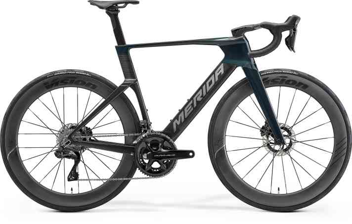 Merida Reacto Team, 10,299 euros