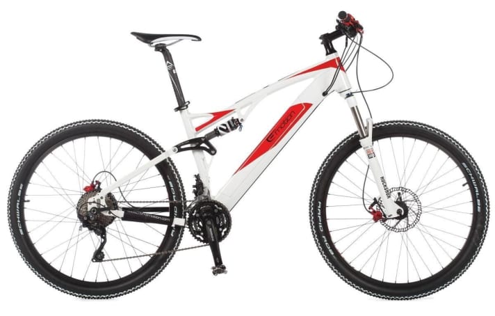   BH Evo Jumper 27,5