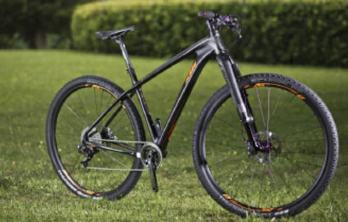 Das Myroon-Topmodell in 29 Zoll kostet 4899 Euro.