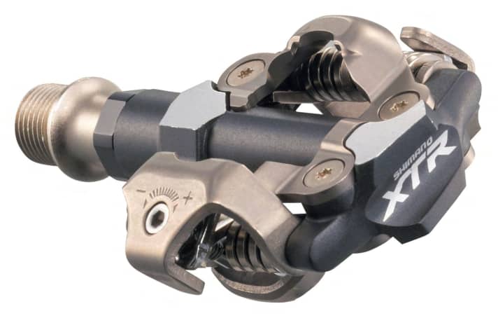 Shimano XTR PD-M9100