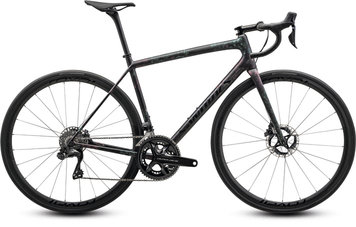 Specialised S-Works Aethos