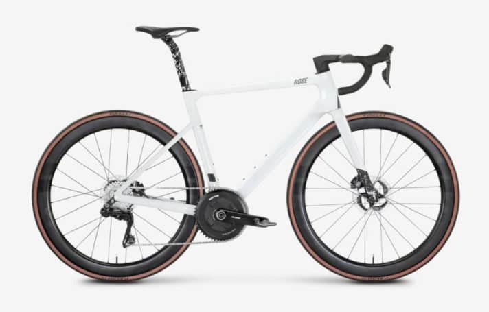 The Rose Xlite Unltd Classified Kittel Edition