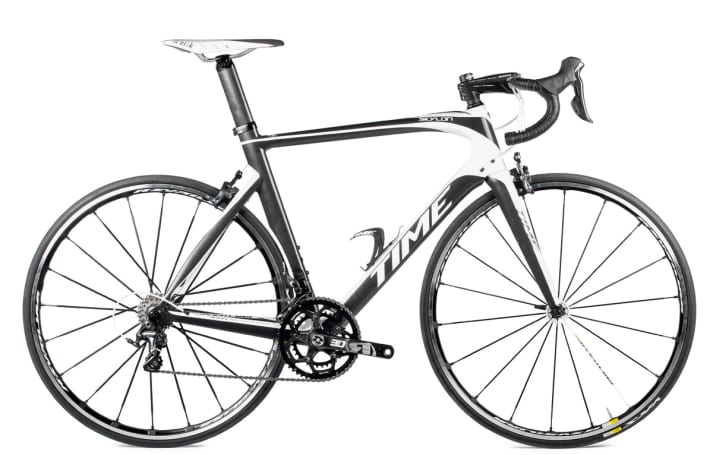   Time Izon Aktiv 2015