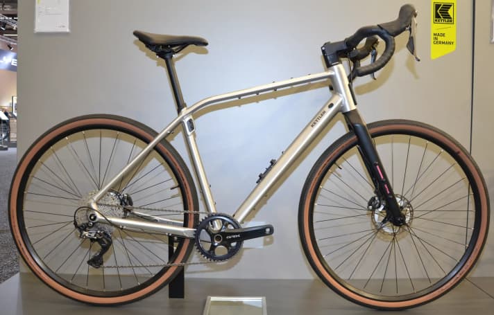 Kettler Scinto 2.0 Sport