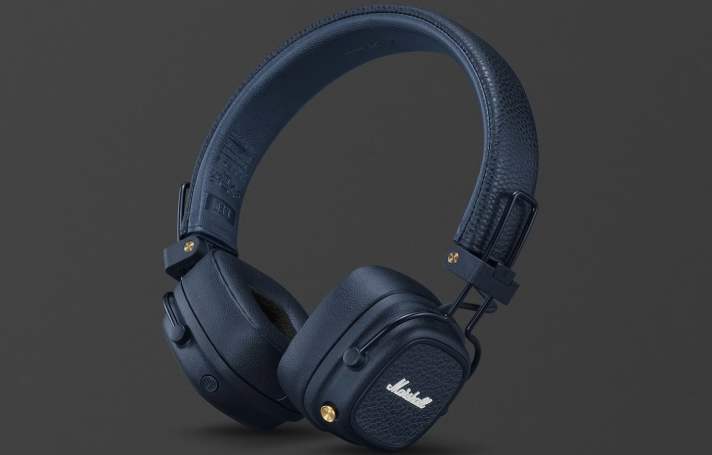 The UK label is cult and so are these headphones.