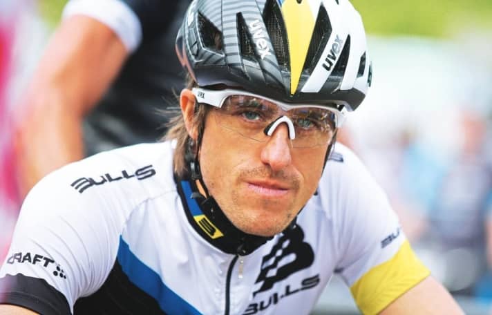  Stefan Sahm beendete 2015 seine Profi-Karriere und blieb Bulls treu.