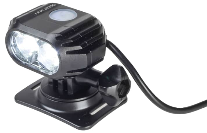 Die HPA 2000 von Cubes Hausmarke Acid...