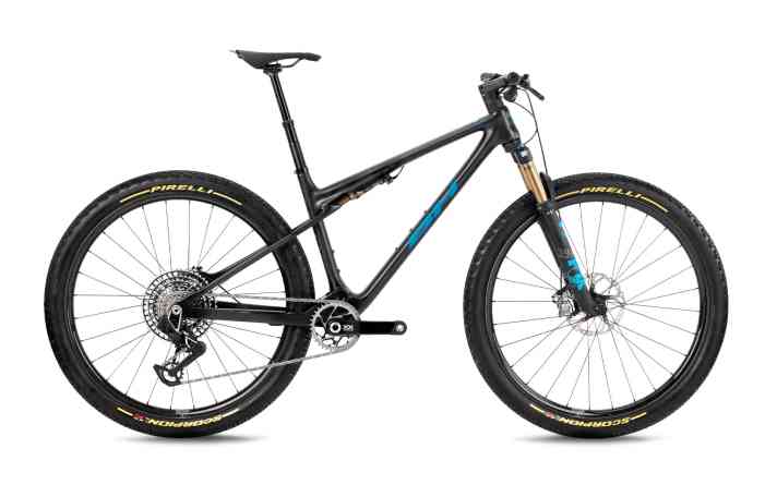 This is the Lynx SLS 9.0 DS905