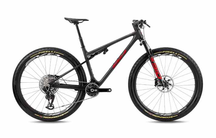This is the Lynx SLS 9.9 DS995