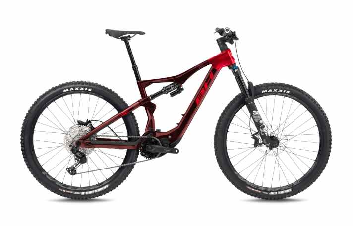 The cheapest model BH iLynx+ SL Trail 8.4 costs 6999 euros.