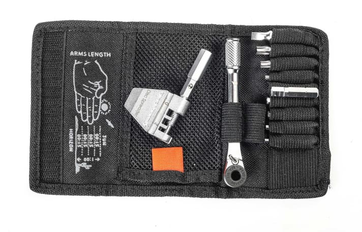 Blackburn Big Switch