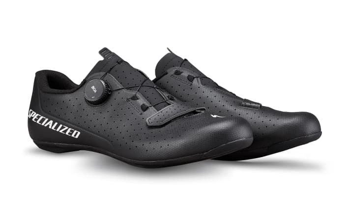 ."
Specialised Torch 2.0