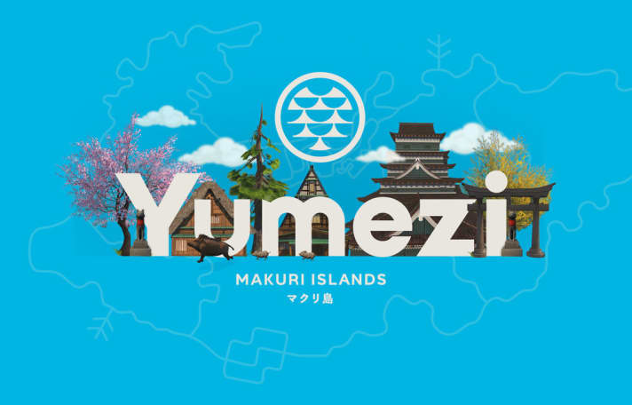 Zwift Yumezi: Rennradfahren in Japan
