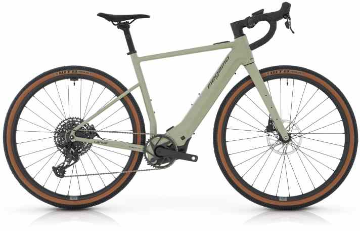 Megamo Lande: 4299 Euro.