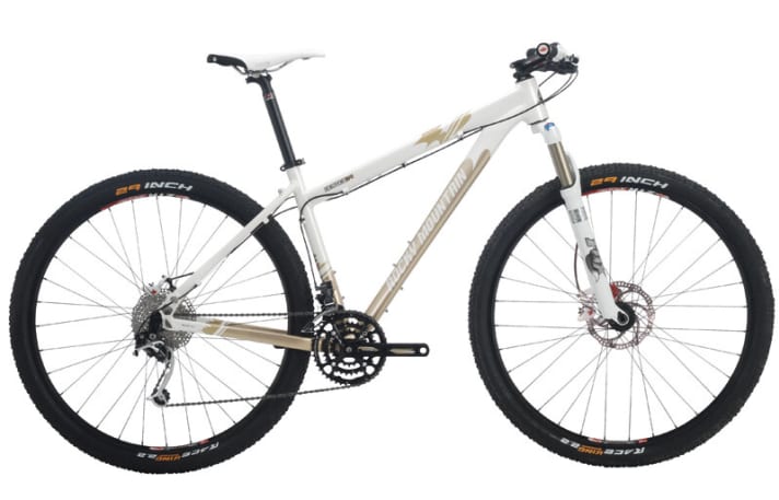 Rocky mountain vertex 29 top