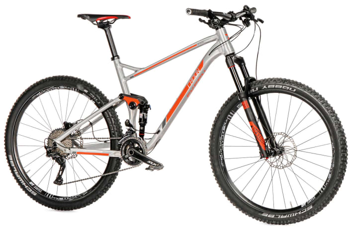   Radon Skeen Trail 8.0 27,5