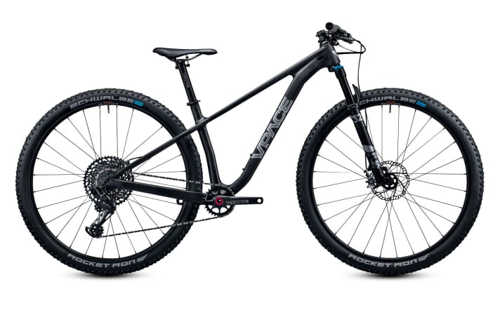 VPace MaxC