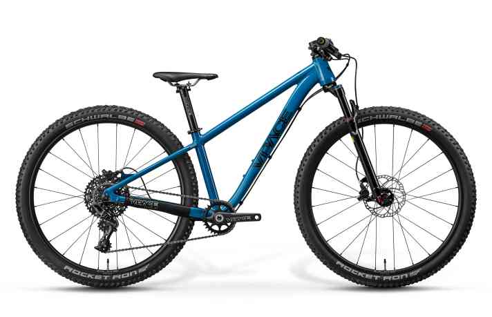 VPACE Matz Hardtail-MTB