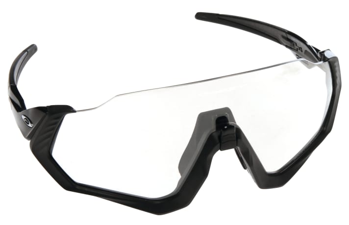   Oakley Flight Jacket