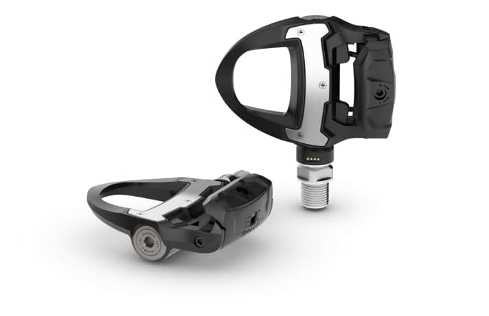 Garmin Rally 210 RK with Look mount