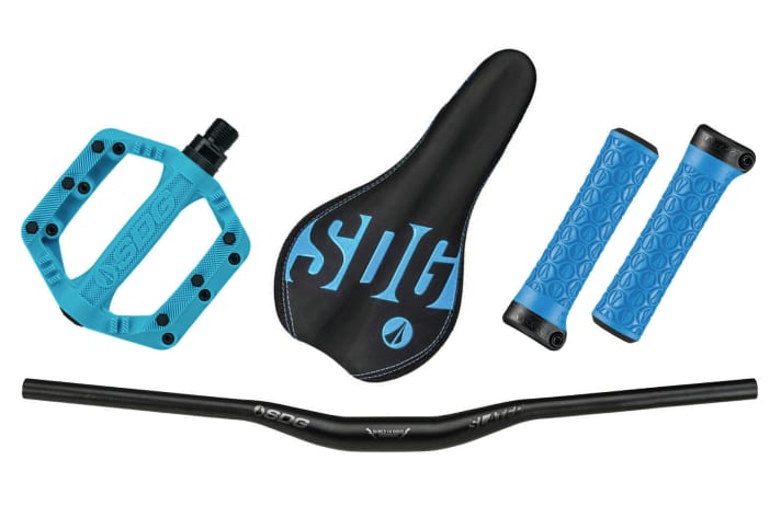 SDG JR Pro MTB