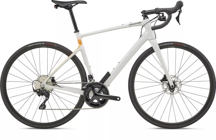 Cannondale Synapse