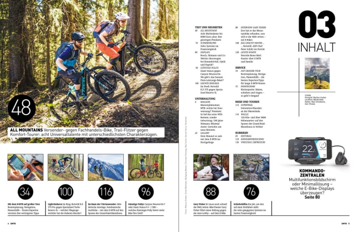   Übersicht: Die Themen in <a href="https://www.delius-klasing.de/emtb-03-2021-emb-2021-03" target="_blank" rel="noopener noreferrer">EMTB 3/2021</a>