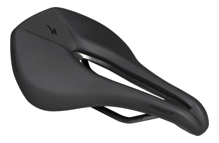 The Specialized Power Comp impresses with good damping
