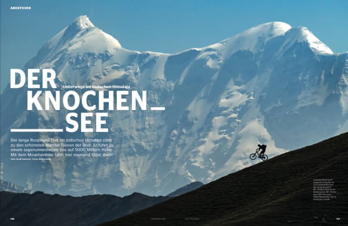   Search for adventure!