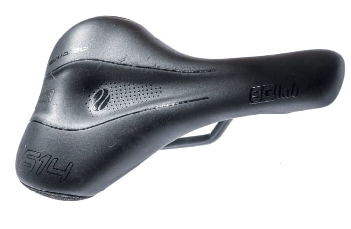 SQlab 614 Ergowave active 2.1