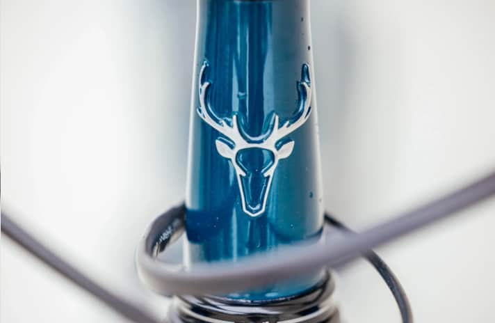 Handmade in Australia: The Devlin Demon comes from the other side of the world with great attention to detail.