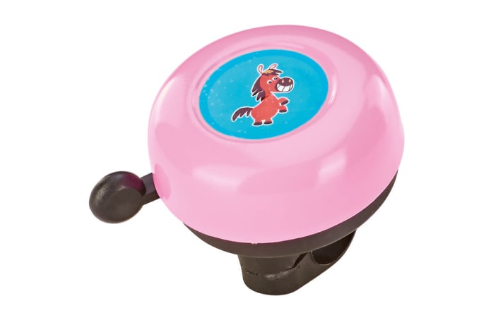 Children's bell from Prophete