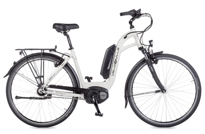 Velo de Ville CEB 790