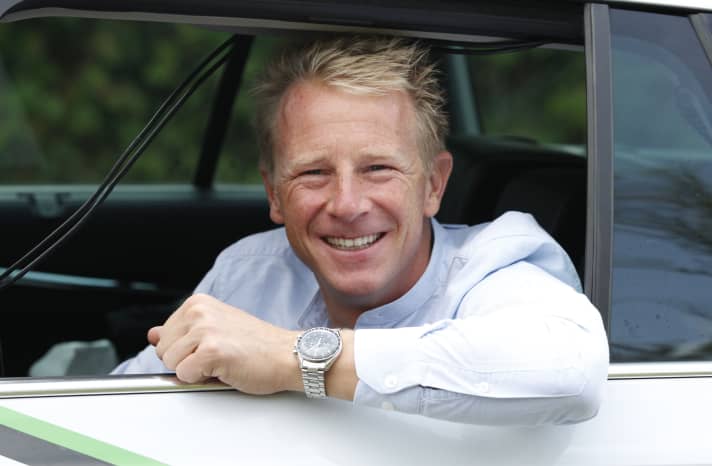 Fabian Wegmann becomes the new Sports Director of the Cyclassics