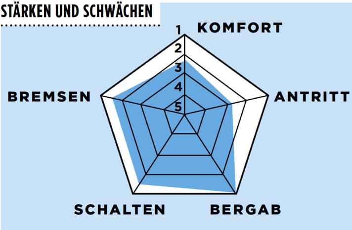   Canyon Endurace AL 7.0