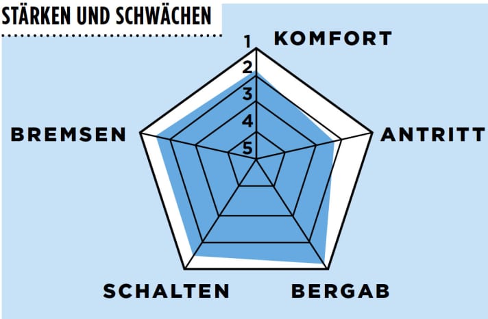   Storck Visioner Comp Ultegra