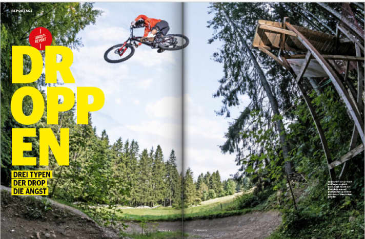   The Drop Report: Why are we doing this to ourselves?
