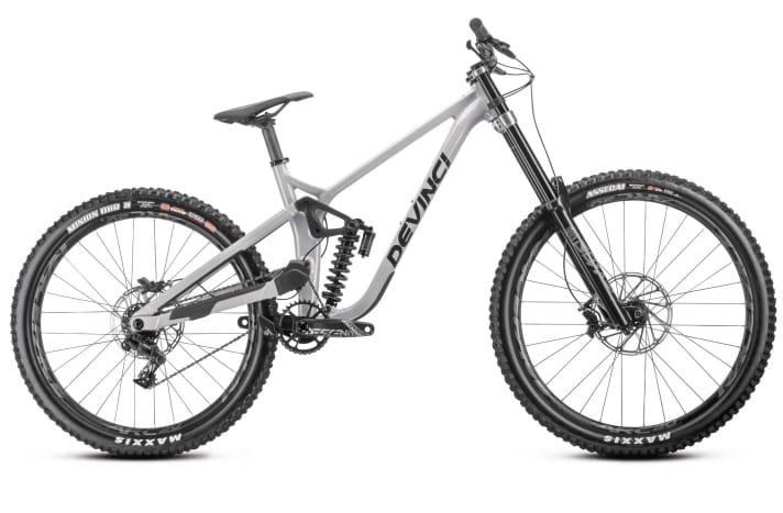 Devinci Chainsaw GX DH