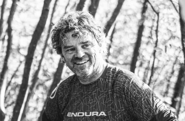 Mathias Marschner, TrailXperience