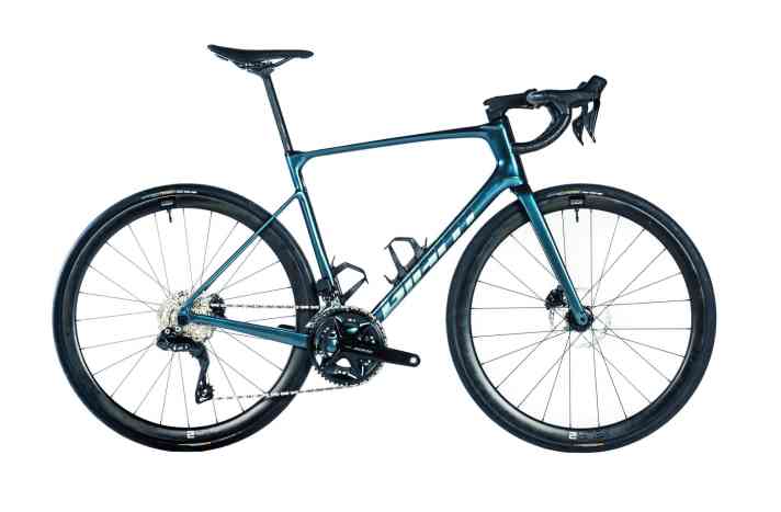Giant Defy