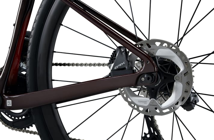 Giant Revolt Advanced