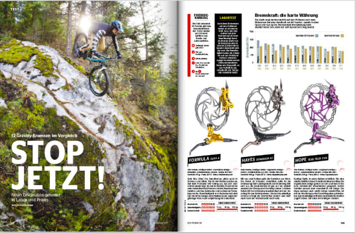   Comeback: dirt bikes are back in fashion.  