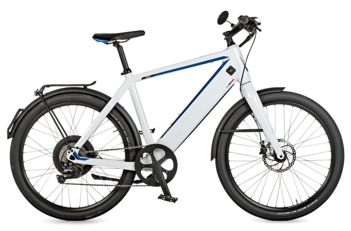 Stromer ST1X